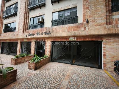 Studio for rent in Ciudad Jardin, Cali