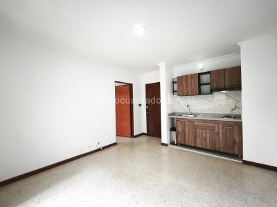 Apartaestudio en venta en Ciudad Jardin, Cali, 35 m² · foto 3 de 8