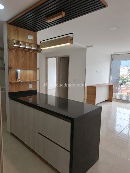 Apartamento en Arriendo, Provenza, Bucaramanga - Ansicht 3