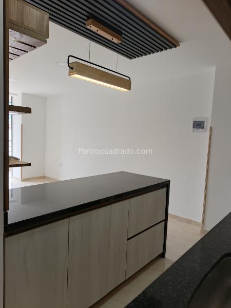 Apartamento en Arriendo, Provenza, Bucaramanga - Ansicht 4