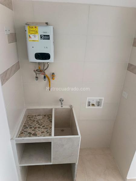Apartamento en Arriendo, Provenza, Bucaramanga - Ansicht 5