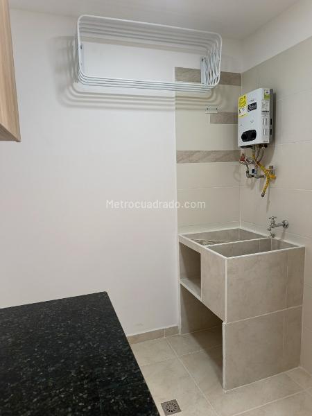 Apartamento en Arriendo, Provenza, Bucaramanga - Ansicht 6