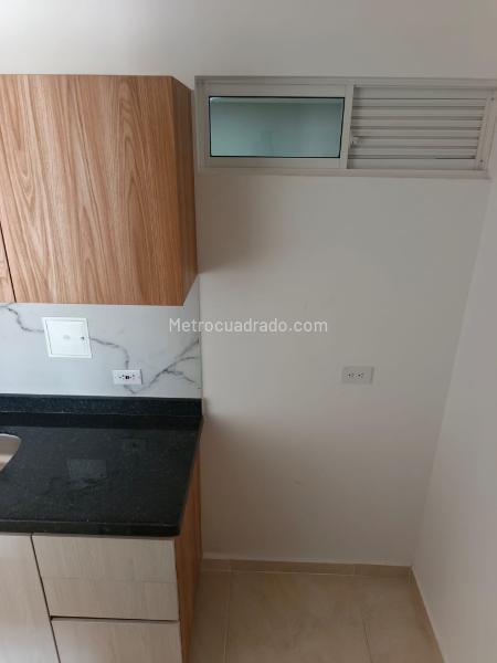 Apartamento en Arriendo, Provenza, Bucaramanga - Mehr