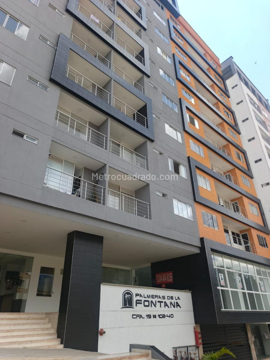 Foto del apartamento