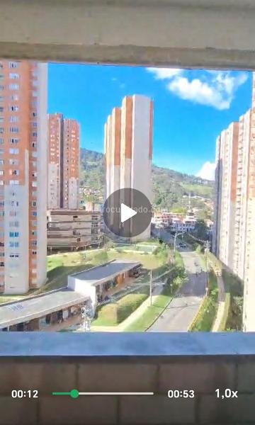 Apartamento en Arriendo, Robledo, Medellín