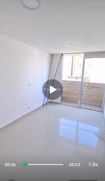 Apartamento en Arriendo, Robledo, Medellín - 2