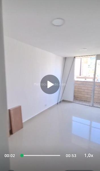 Apartamento en Arriendo, Robledo, Medellín - 3