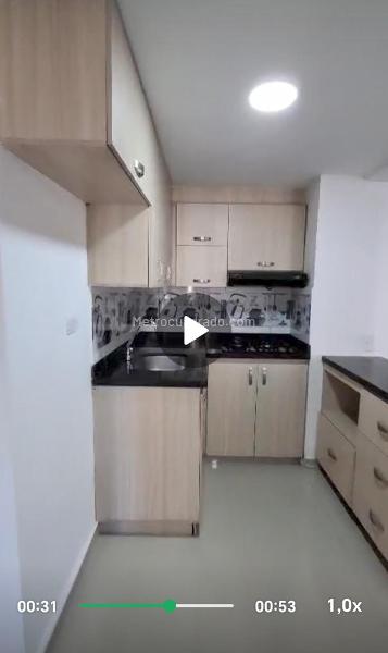 Apartamento en Arriendo, Robledo, Medellín - 4