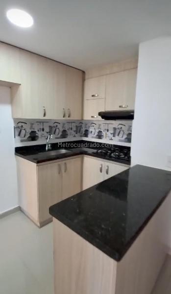 Apartamento en Arriendo, Robledo, Medellín - 5