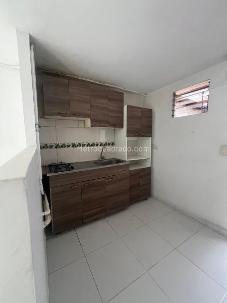 Apartamento en Arriendo, Robledo, Medellín - 2