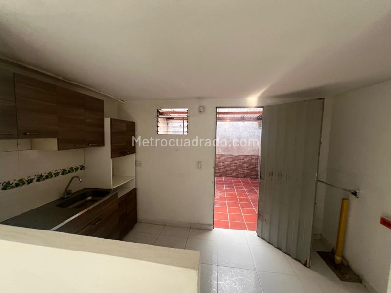 Apartamento en Arriendo, Robledo, Medellín - 4