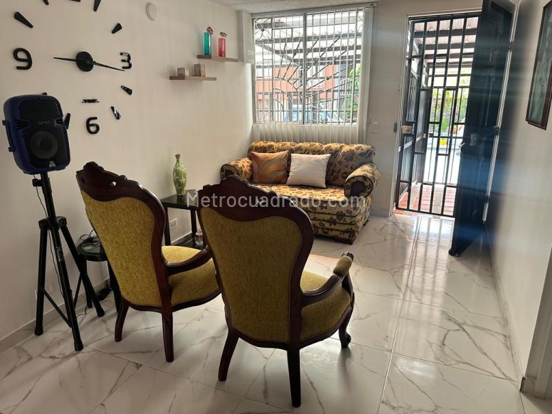 Casa en Venta, Florida, Bello – pohled 2
