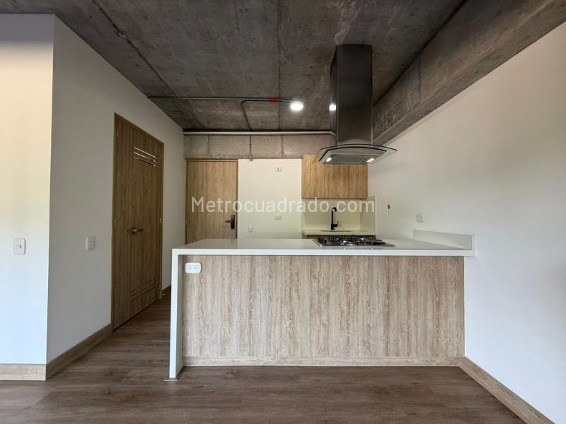 Modern 1BR Apartment in Chapineros (Retiro) - 2
