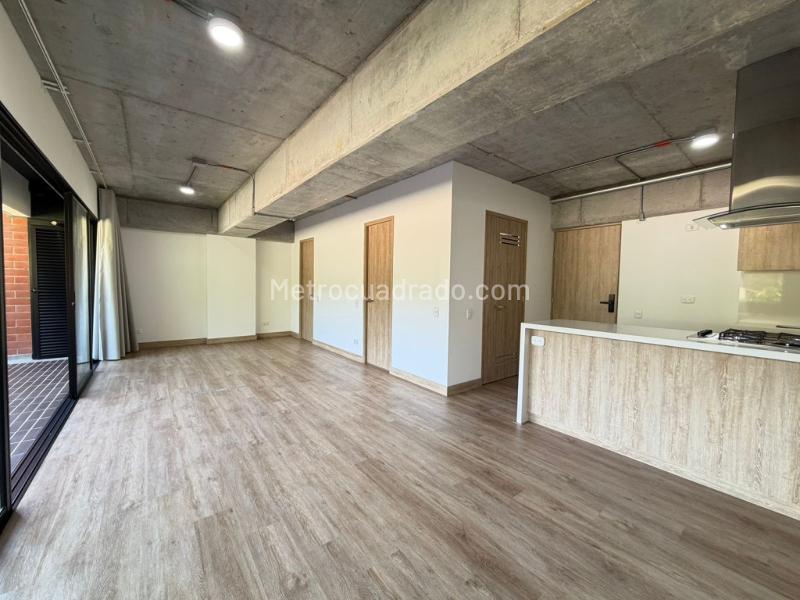 Modern 1BR Apartment in Chapineros (Retiro) - 3