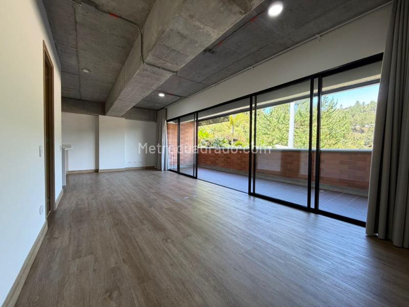 Modern 1BR Apartment in Chapineros (Retiro) - 4
