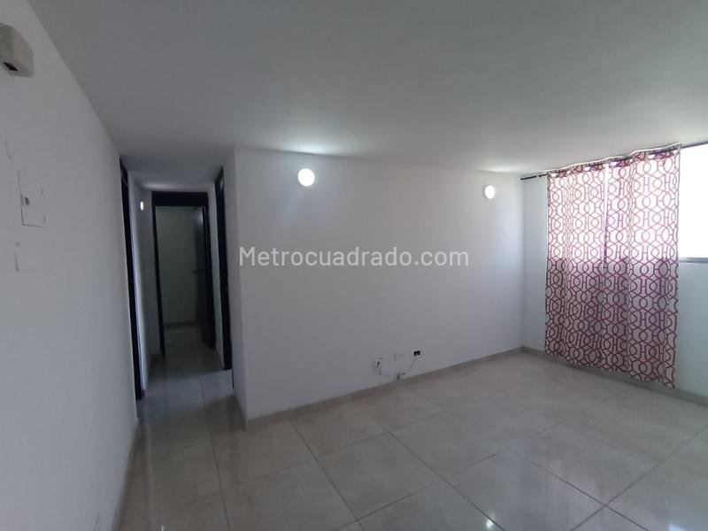 Apartamento en Arriendo, Robledo, Medellín