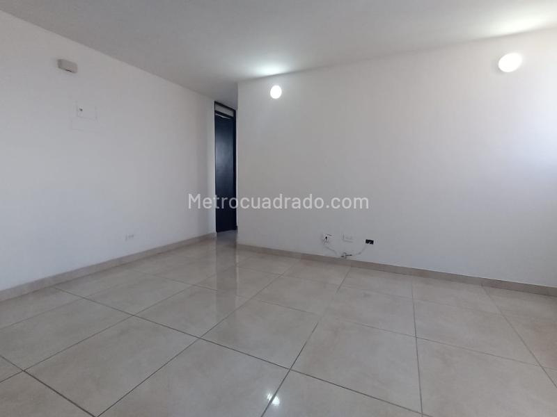 Apartamento en Arriendo, Robledo, Medellín - 2