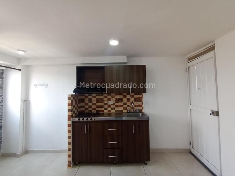 Apartamento en Arriendo, Robledo, Medellín - 3