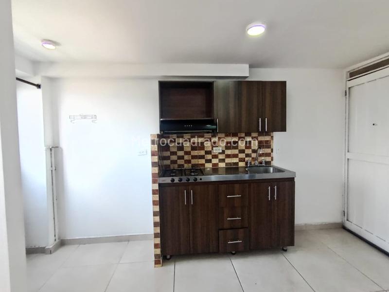 Apartamento en Arriendo, Robledo, Medellín - 4