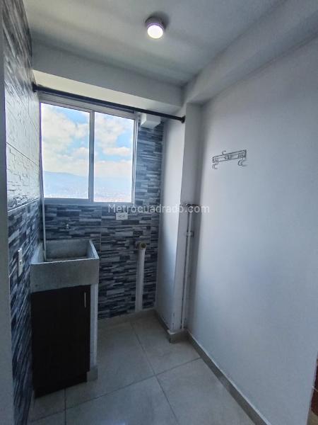 Apartamento en Arriendo, Robledo, Medellín - 5