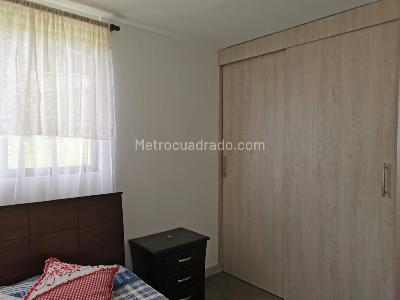 Apartamento de 3 alcobas en venta en Aves Maria, Sabaneta, 72 m² · foto 5 de 12
