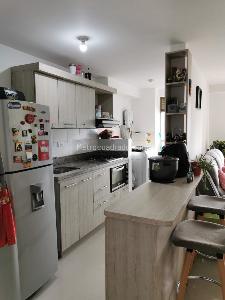 Apartamento de 3 alcobas en venta en Aves Maria, Sabaneta, 72 m² · foto 7 de 12