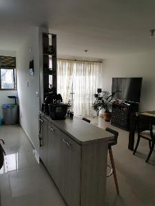 Apartamento de 3 alcobas en venta en Aves Maria, Sabaneta, 72 m² · foto 11 de 12