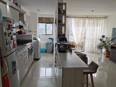 Apartamento de 3 alcobas en venta en Aves Maria, Sabaneta, 72 m² · foto 12 de 12
