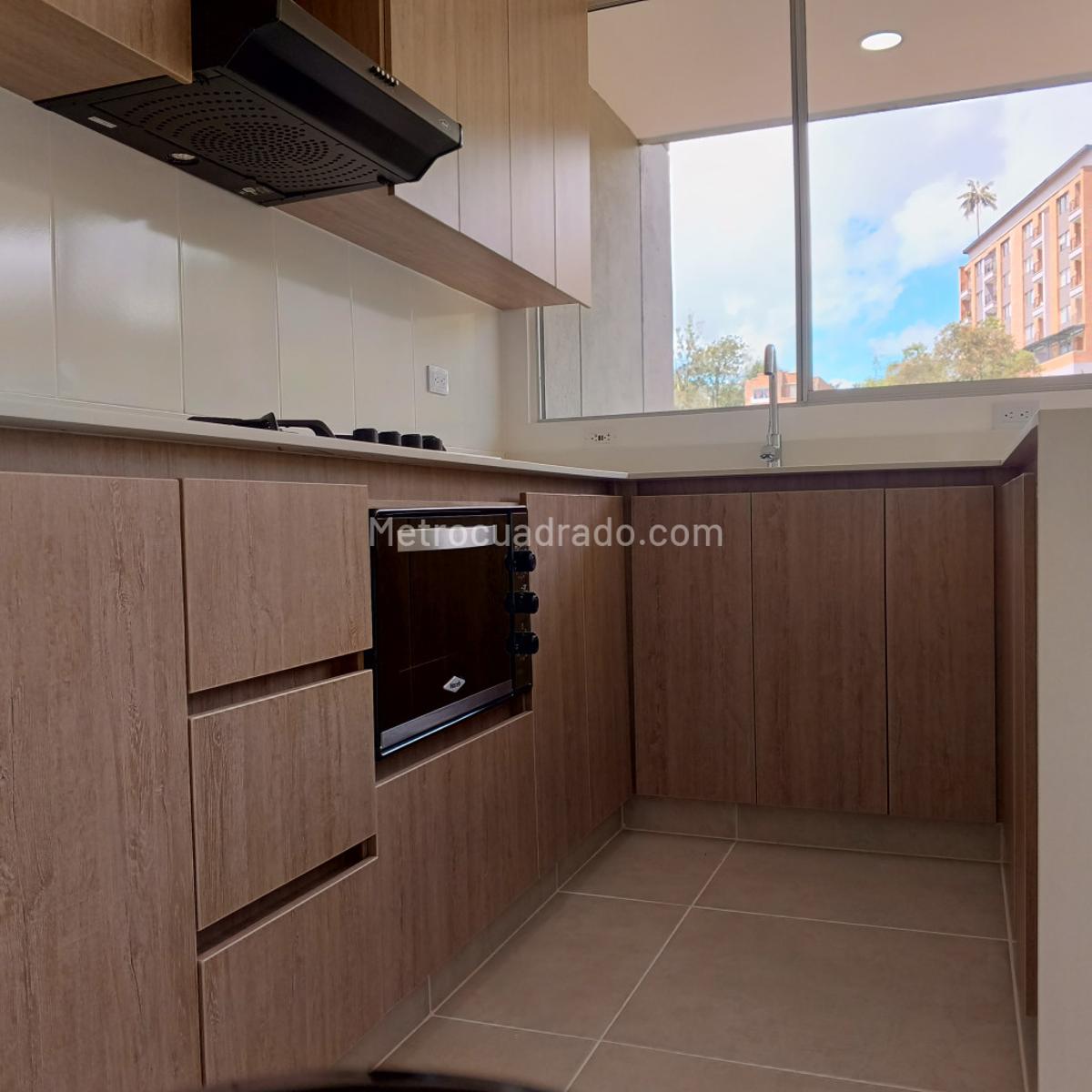 Foto del apartamento