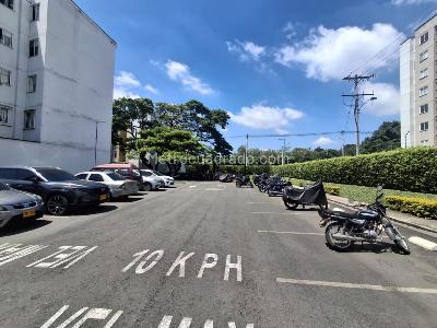 Apartamento en venta en Ciudad Pacifica, Cali · foto 2 de 20