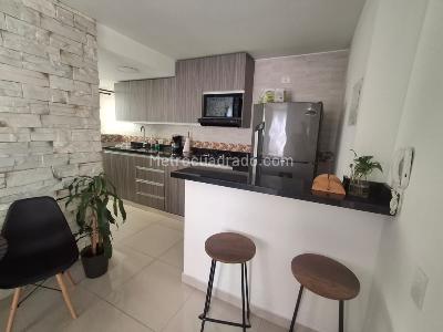 Apartamento en venta en Ciudad Pacifica, Cali · foto 3 de 20