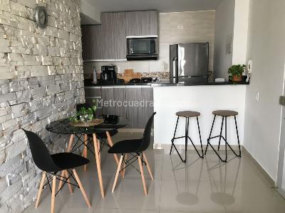 Apartamento en venta en Ciudad Pacifica, Cali · foto 4 de 20