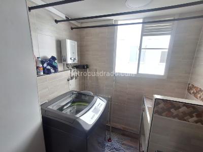 Apartamento en venta en Ciudad Pacifica, Cali · foto 6 de 20