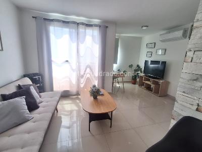 Apartamento en venta en Ciudad Pacifica, Cali · foto 7 de 20