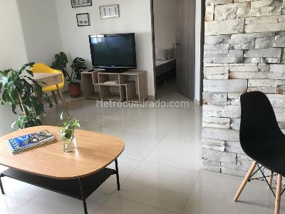 Apartamento en venta en Ciudad Pacifica, Cali · foto 8 de 20