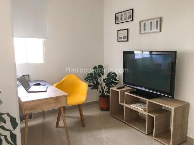 Apartamento en venta en Ciudad Pacifica, Cali · foto 9 de 20