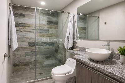 Apartamento en venta en Ciudad Pacifica, Cali · foto 10 de 20