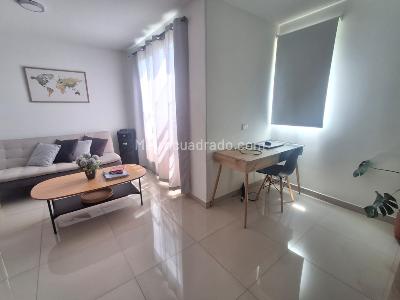 Apartamento en venta en Ciudad Pacifica, Cali · foto 11 de 20