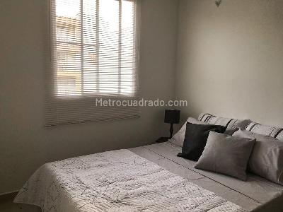 Apartamento en venta en Ciudad Pacifica, Cali · foto 12 de 20