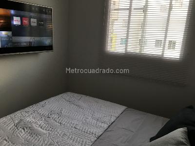 Apartamento en venta en Ciudad Pacifica, Cali · foto 13 de 20