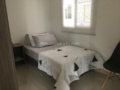 Apartamento en venta en Ciudad Pacifica, Cali · foto 14 de 20