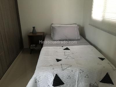 Apartamento en venta en Ciudad Pacifica, Cali · foto 15 de 20