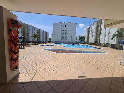 Apartamento en venta en Ciudad Pacifica, Cali · foto 16 de 20