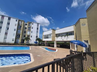 Apartamento en venta en Ciudad Pacifica, Cali · foto 17 de 20