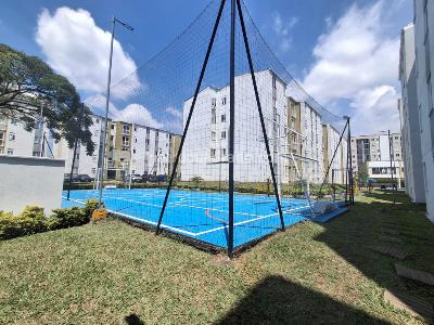 Apartamento en venta en Ciudad Pacifica, Cali · foto 18 de 20