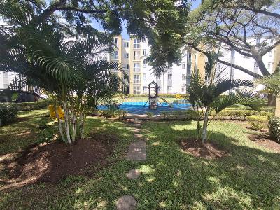 Apartamento en venta en Ciudad Pacifica, Cali · foto 19 de 20