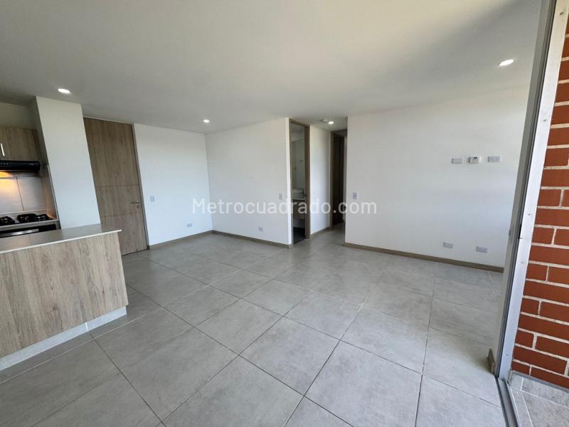 Apartamento en Arriendo, Santa Ana, Rionegro - Więcej