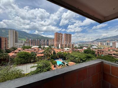 Apartamento de 3 alcobas en venta en Niquia Ciudadela Del Norte, Bello, 59 m² · foto 3 de 14