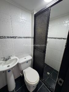 Apartamento de 3 alcobas en venta en Niquia Ciudadela Del Norte, Bello, 59 m² · foto 7 de 14