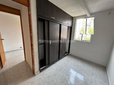 Apartamento de 3 alcobas en venta en Niquia Ciudadela Del Norte, Bello, 59 m² · foto 9 de 14